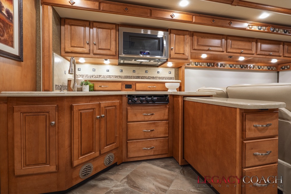 2015 Itasca For Sale