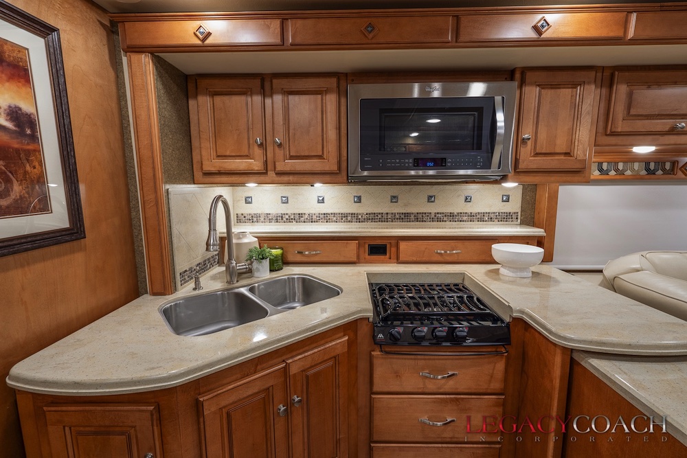 2015 Itasca For Sale