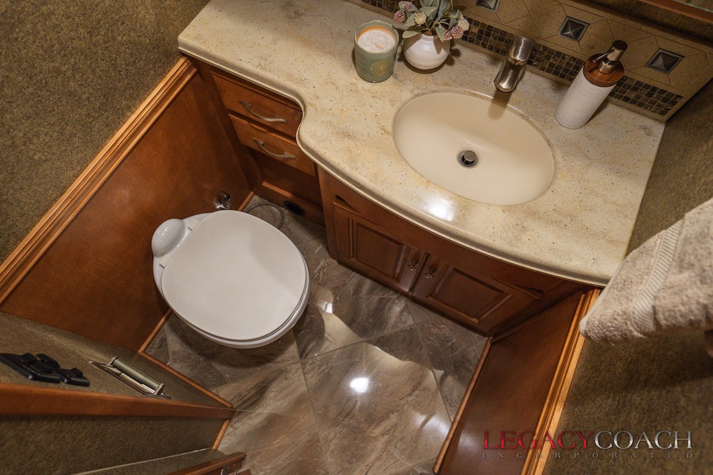 2015 Itasca For Sale