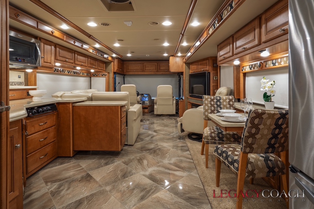 2015 Itasca For Sale