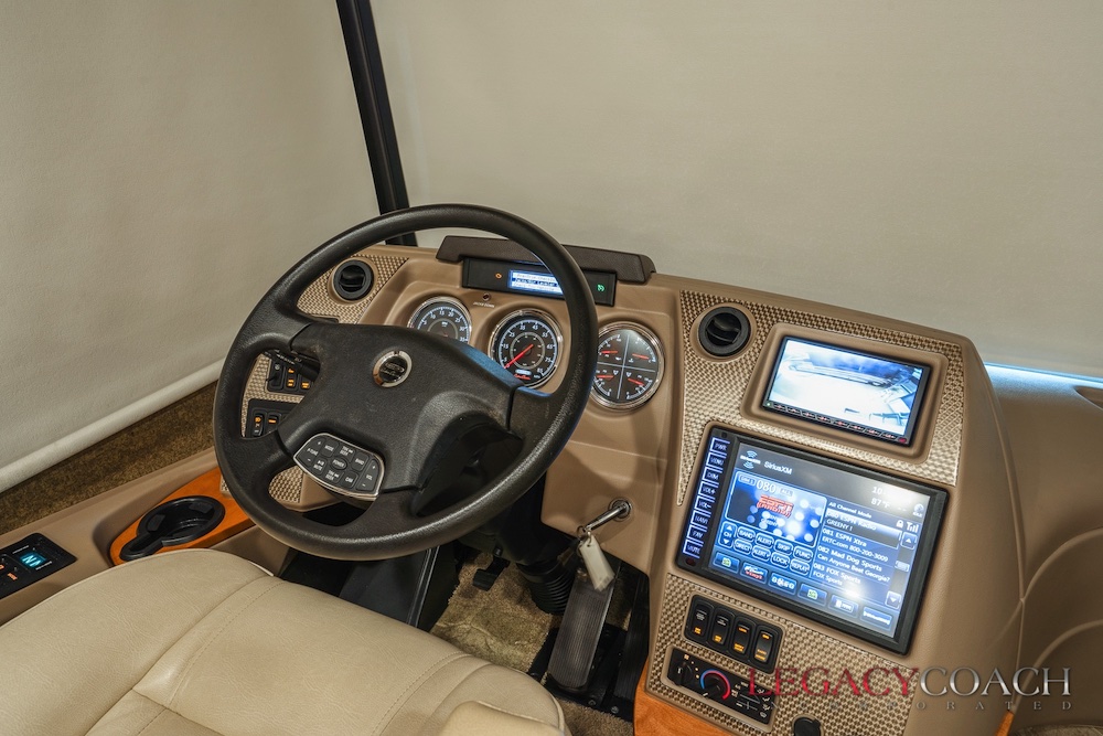 2015 Itasca For Sale