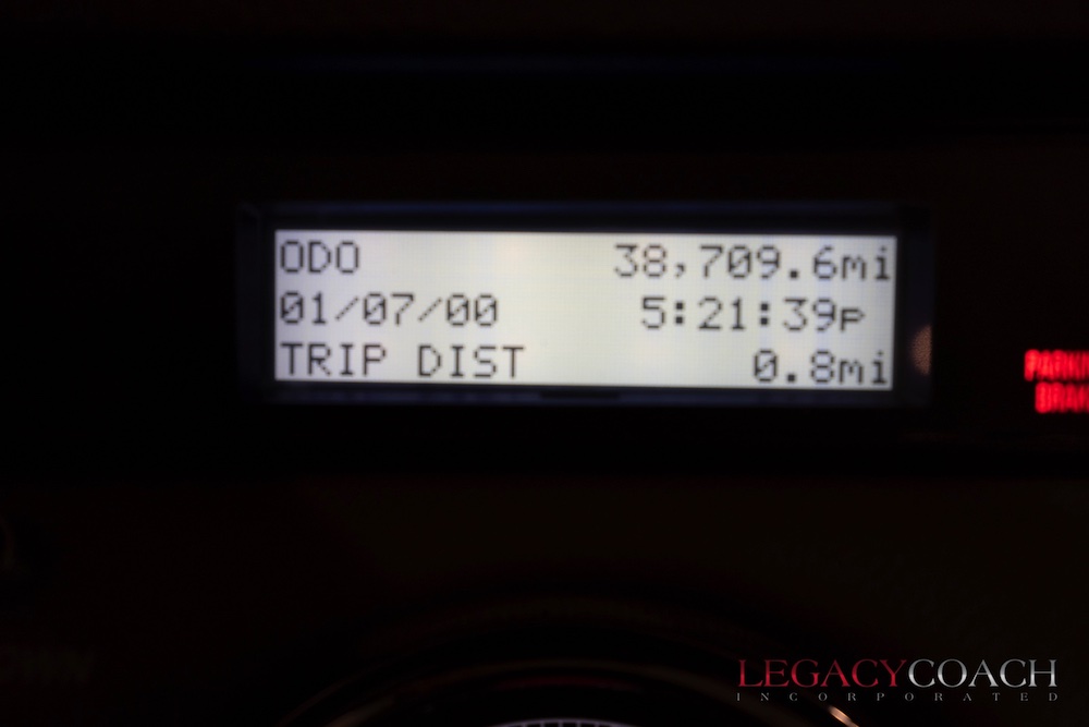 2015 Itasca For Sale