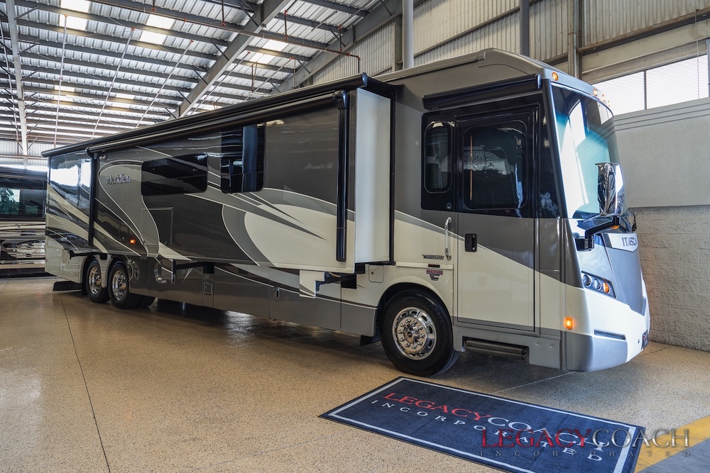 2015 Itasca For Sale
