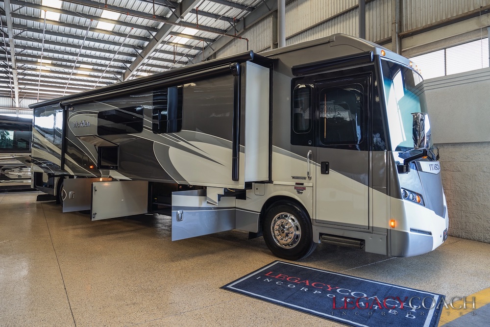 2015 Itasca For Sale