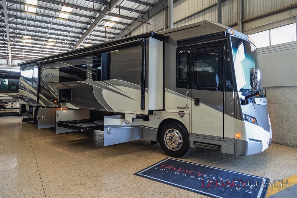 2015 Itasca For Sale
