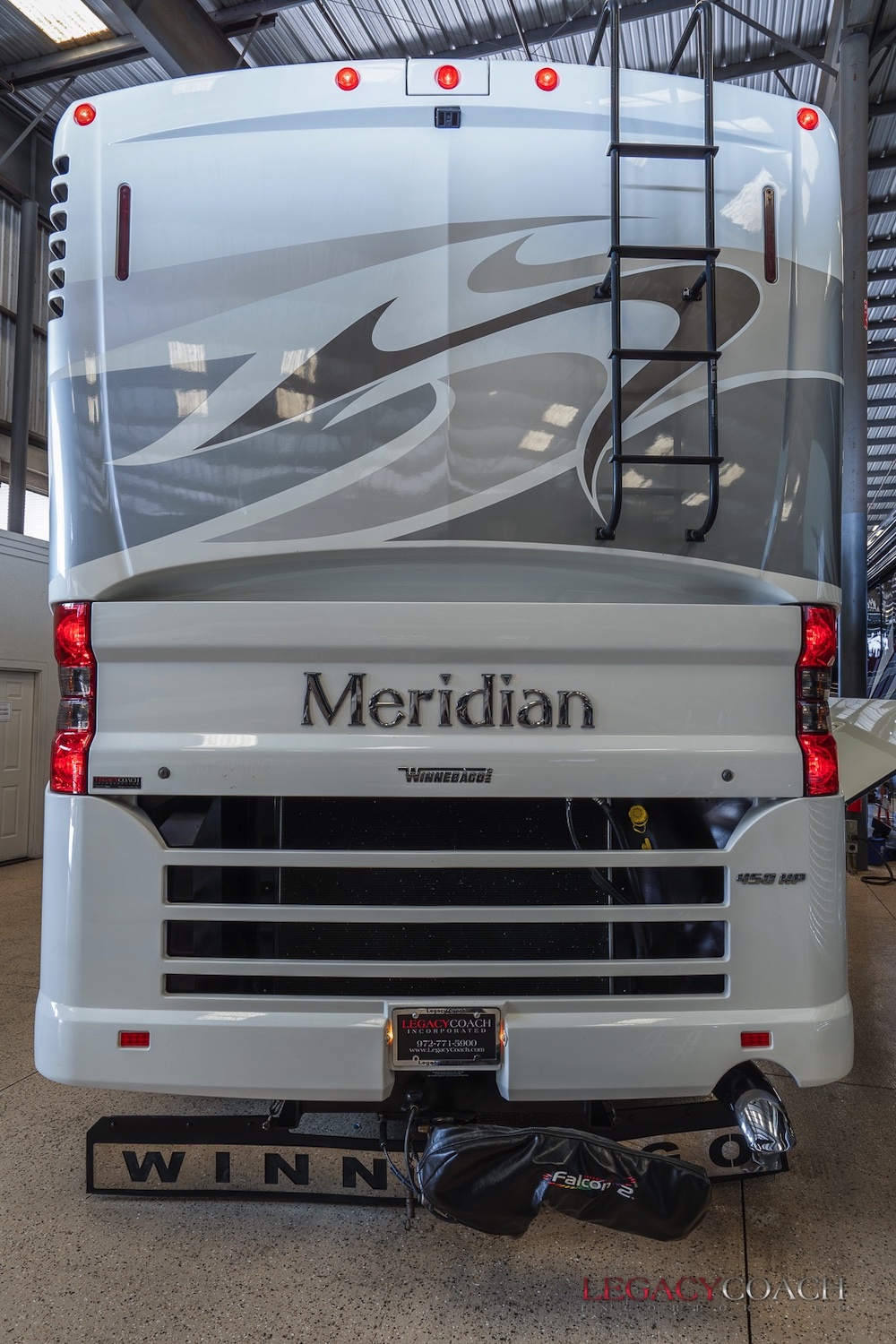 2015 Itasca For Sale