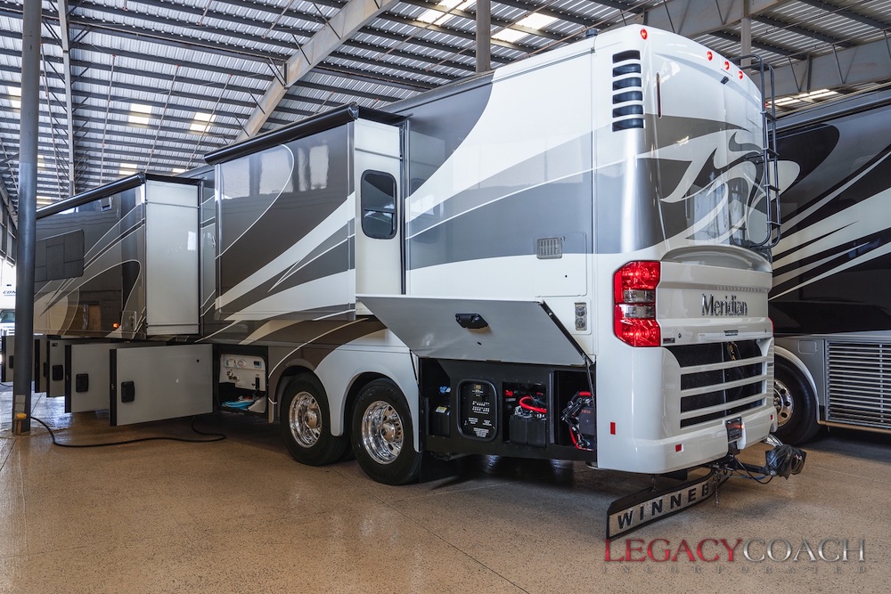 2015 Itasca For Sale