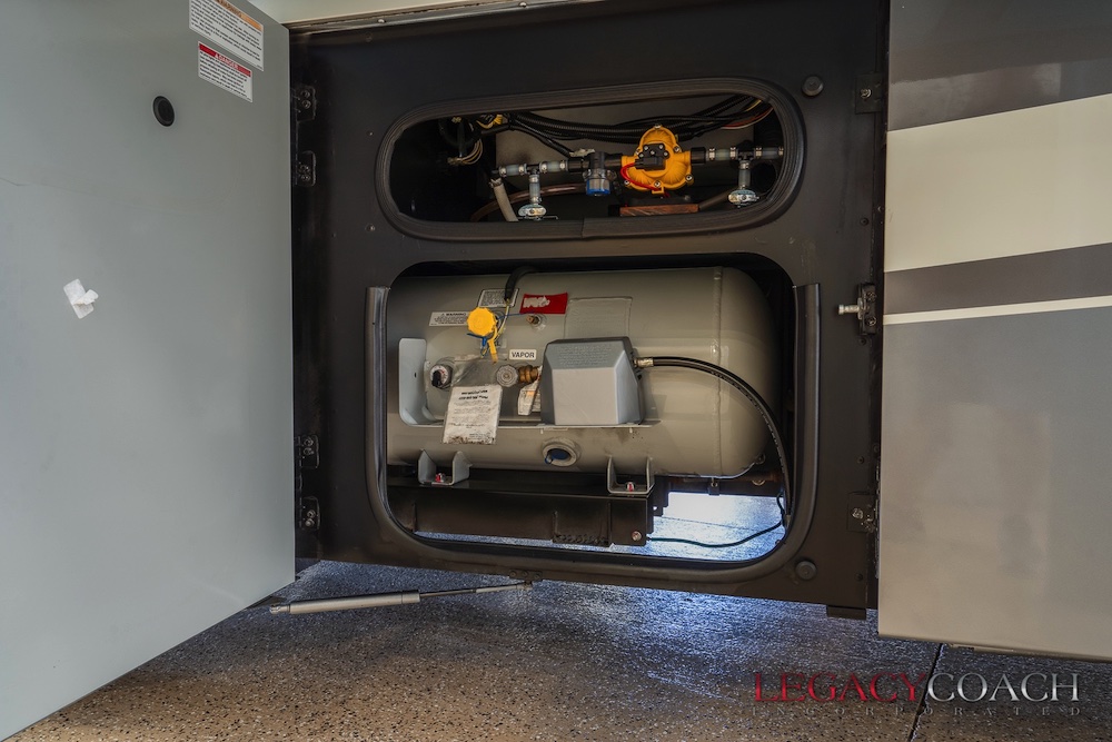 2015 Itasca For Sale