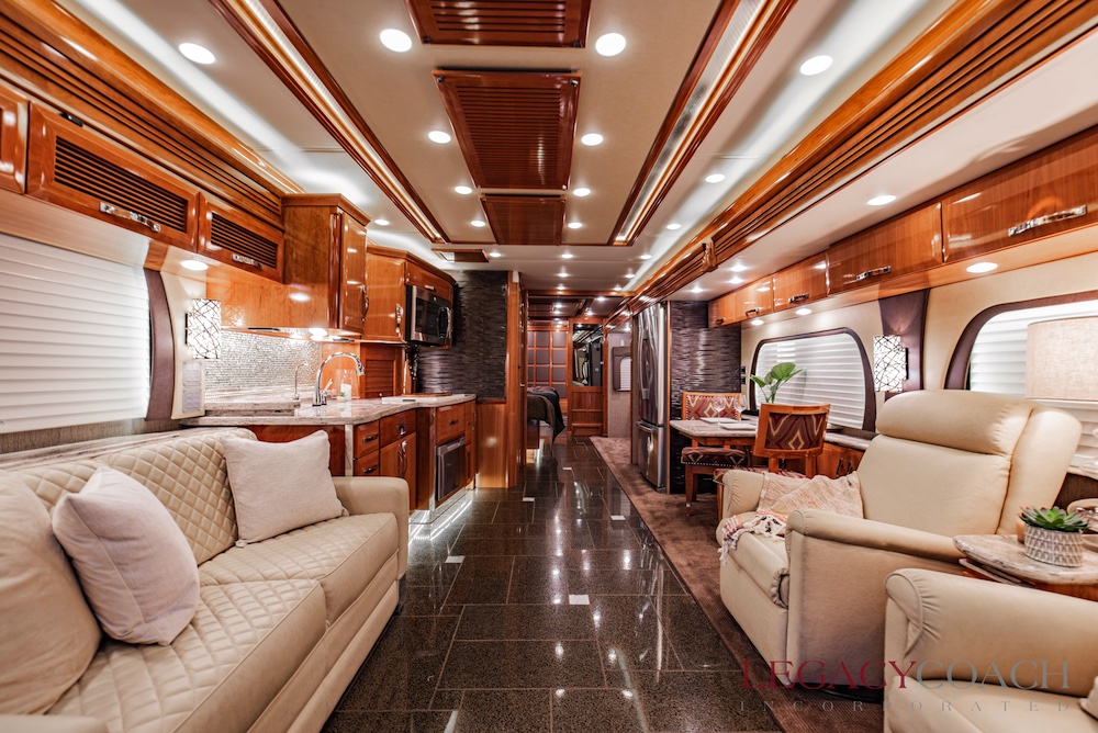 2015 Newmar King Aire For Sale