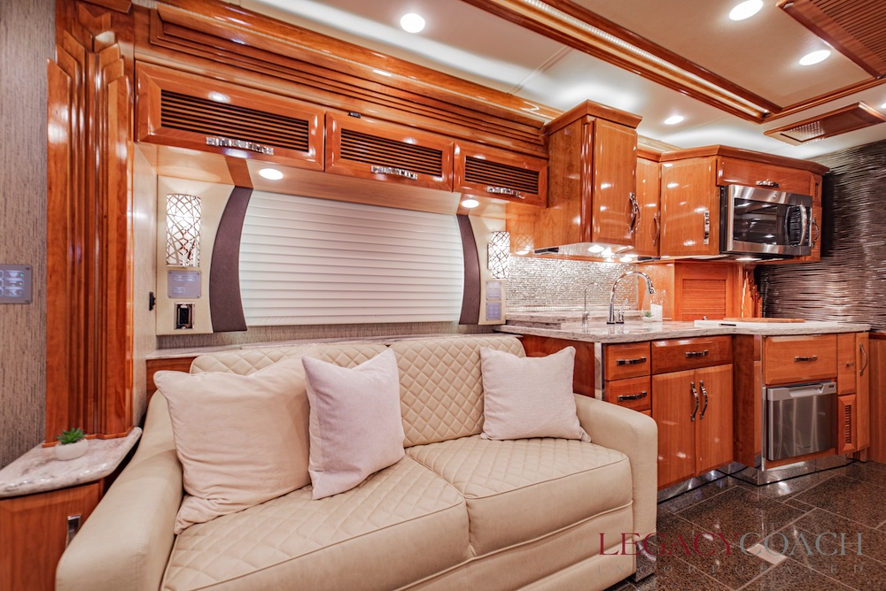 2015 Newmar King Aire For Sale