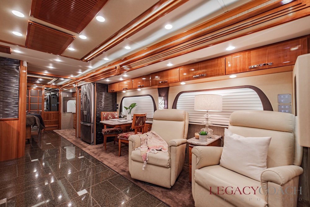 2015 Newmar King Aire For Sale