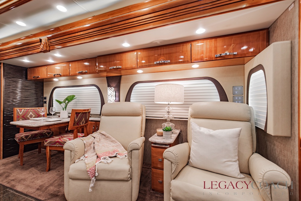 2015 Newmar King Aire For Sale