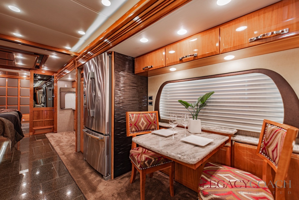2015 Newmar King Aire For Sale