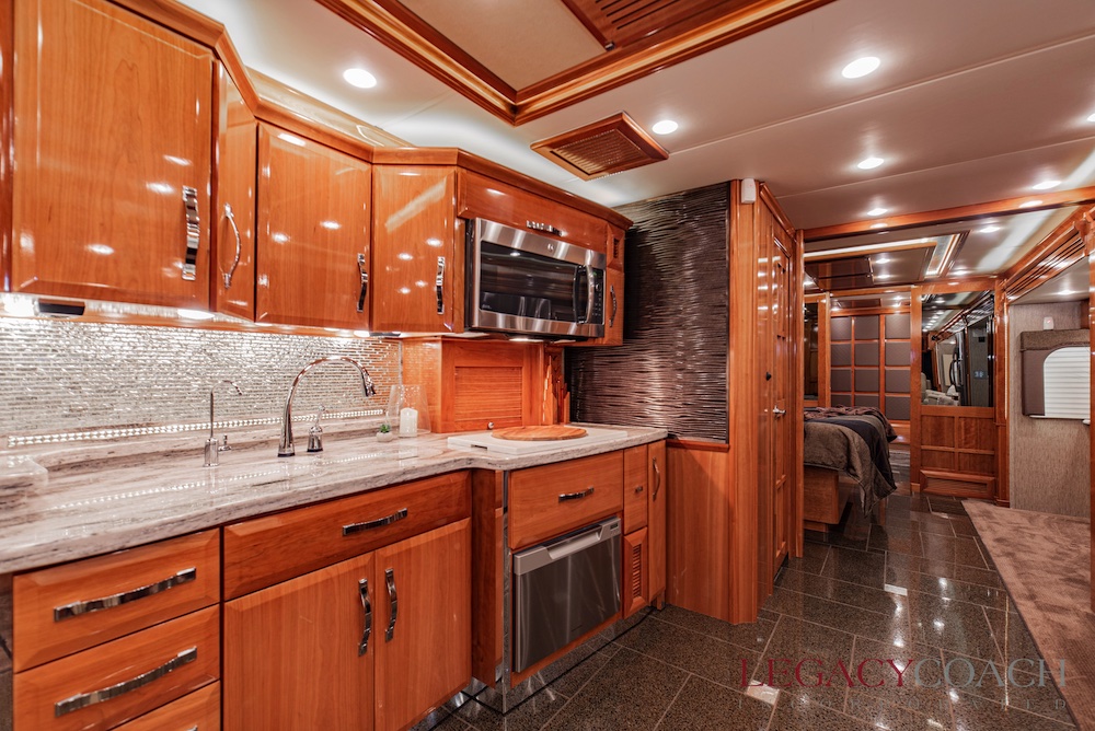 2015 Newmar King Aire For Sale