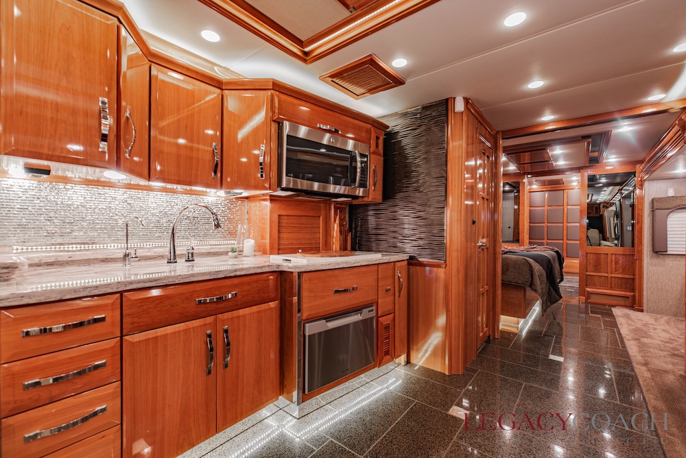 2015 Newmar King Aire For Sale