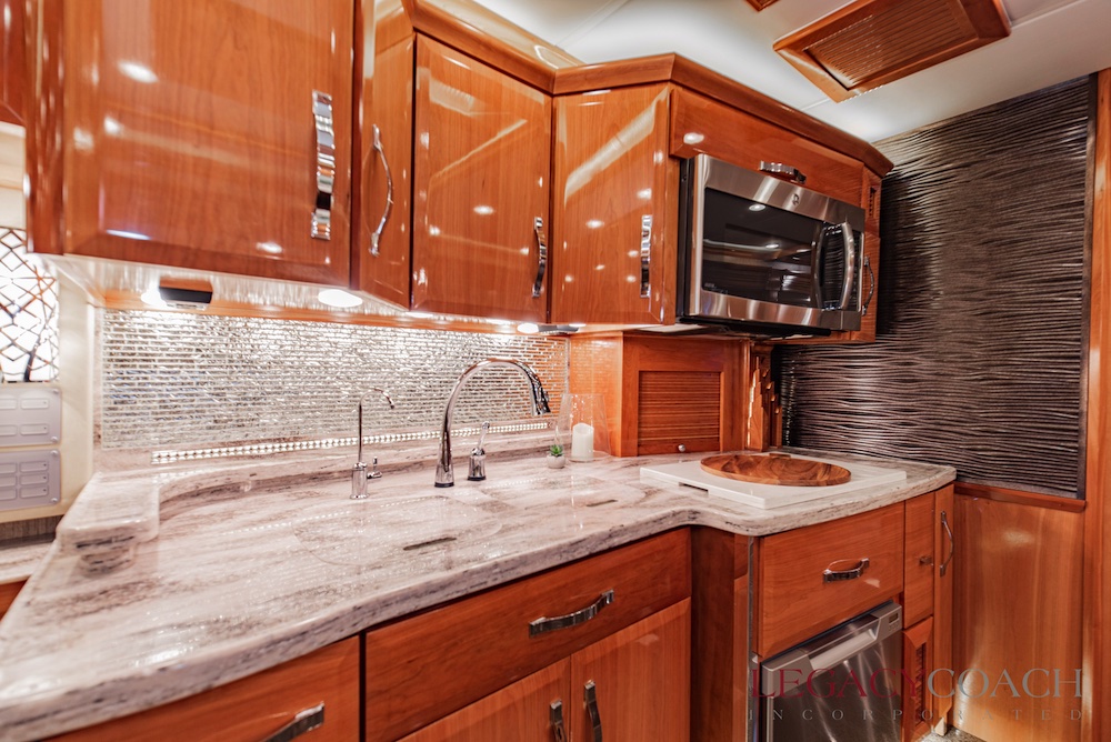 2015 Newmar King Aire For Sale