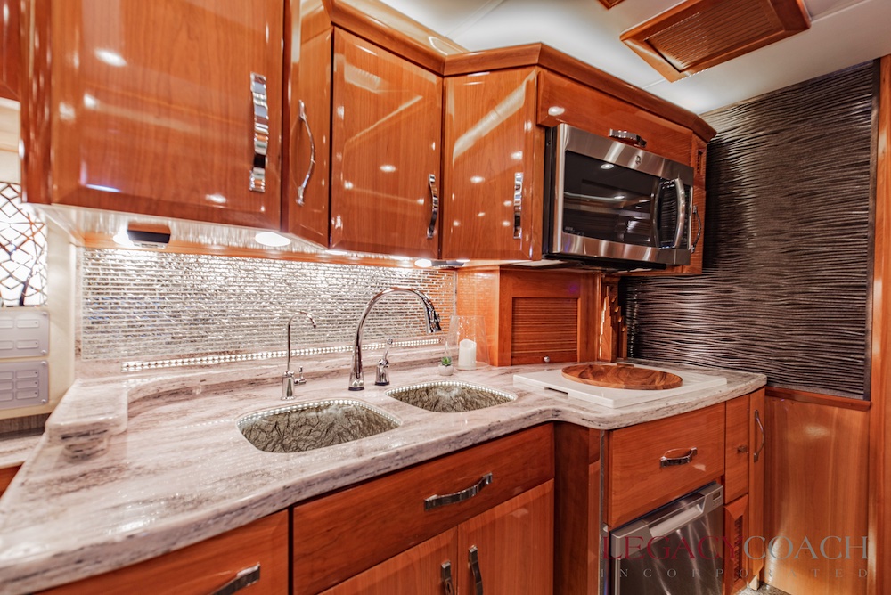 2015 Newmar King Aire For Sale