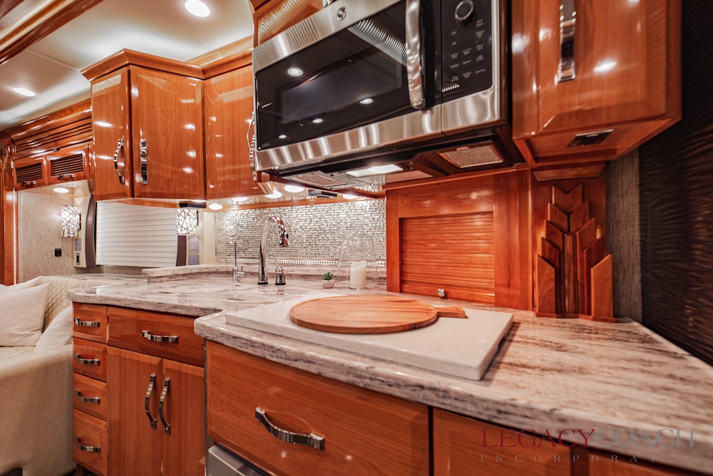 2015 Newmar King Aire For Sale