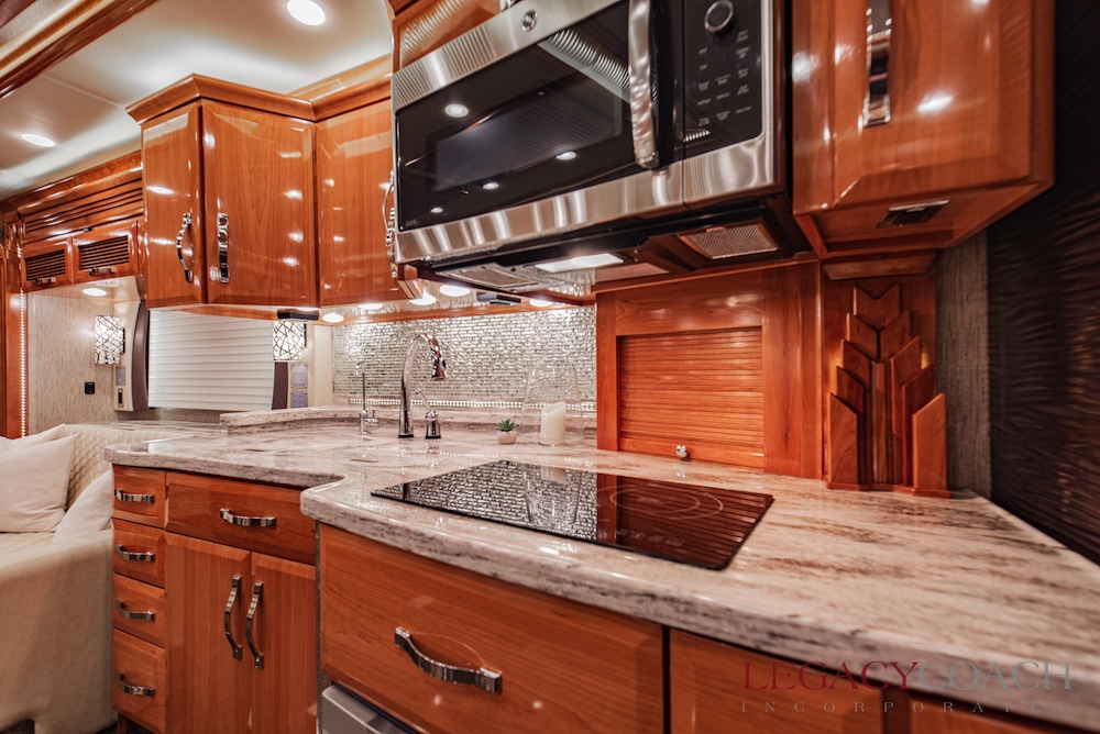 2015 Newmar King Aire For Sale