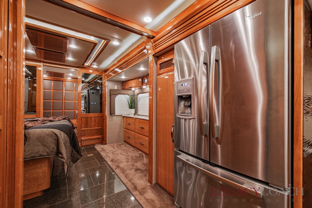 2015 Newmar King Aire For Sale