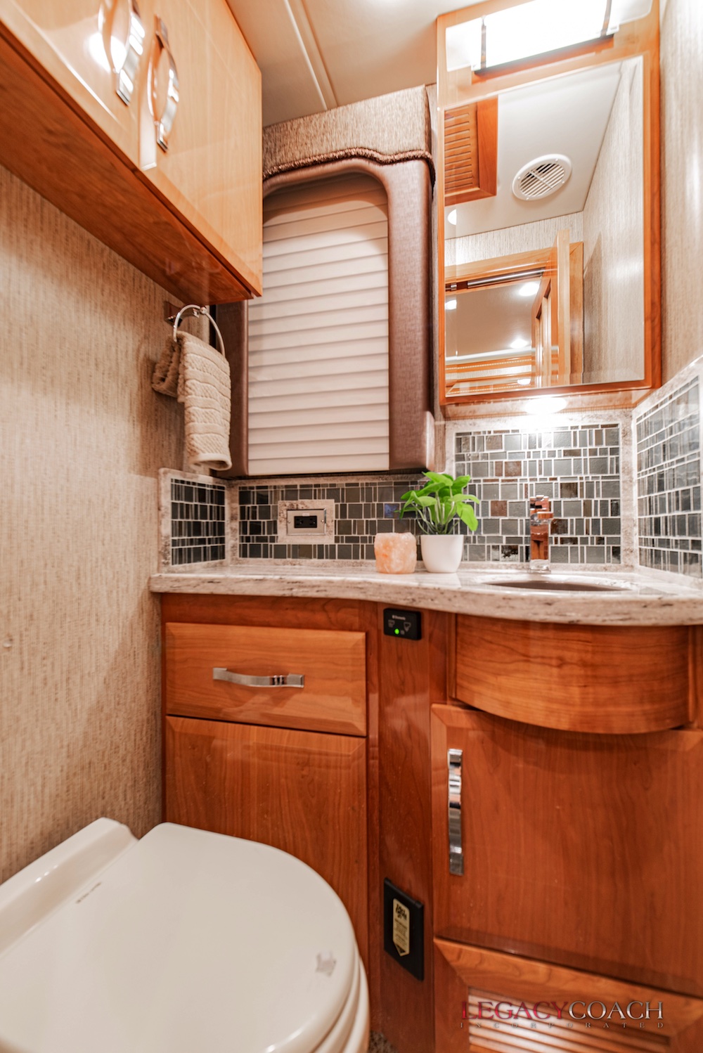 2015 Newmar King Aire For Sale