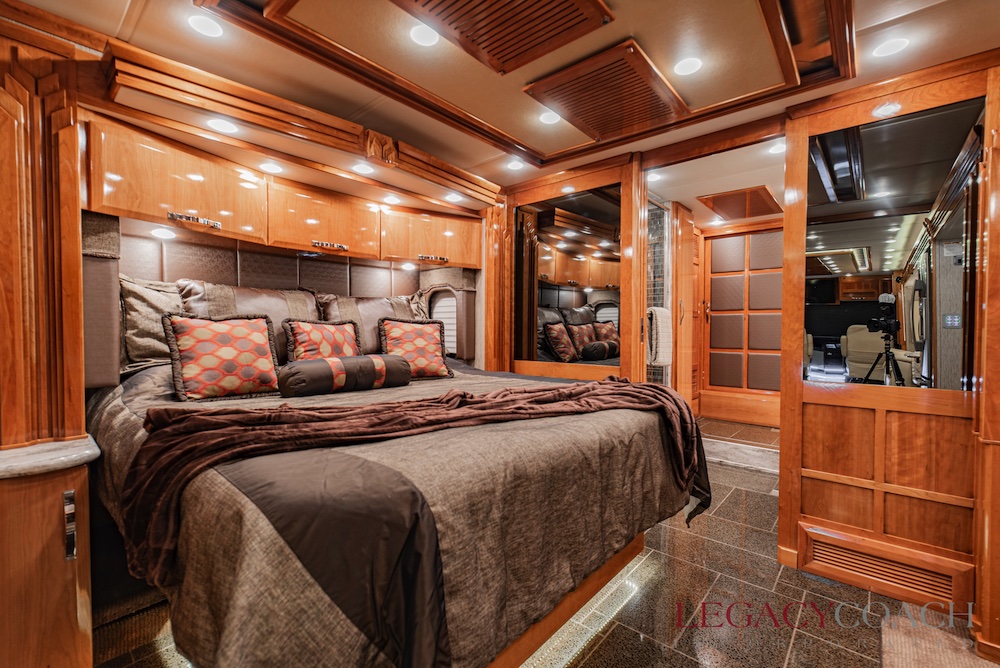 2015 Newmar King Aire For Sale