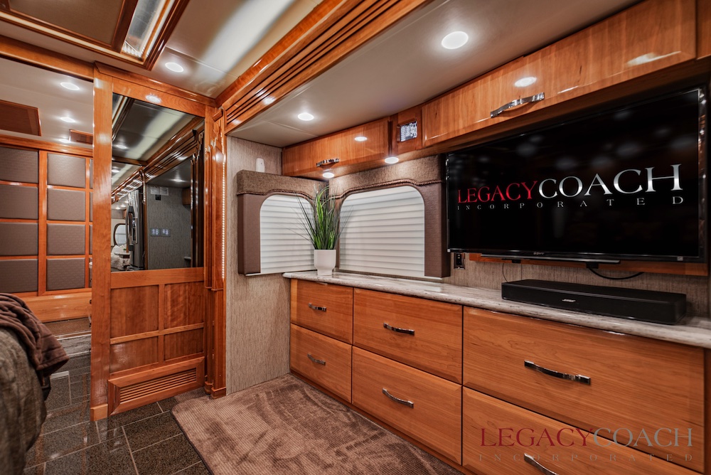 2015 Newmar King Aire For Sale