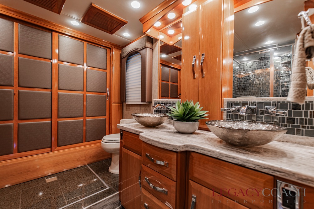 2015 Newmar King Aire For Sale