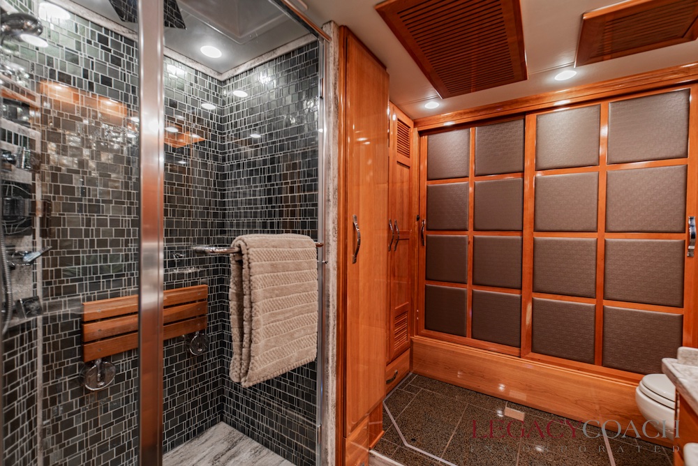 2015 Newmar King Aire For Sale
