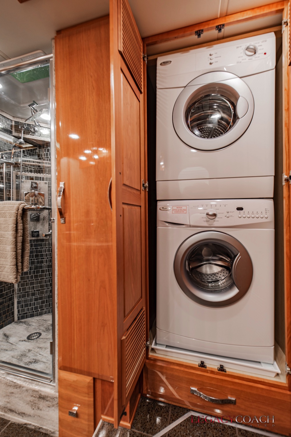 2015 Newmar King Aire For Sale