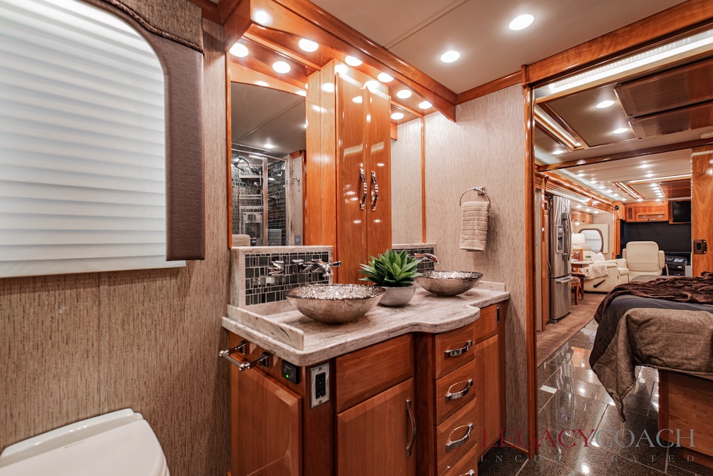 2015 Newmar King Aire For Sale