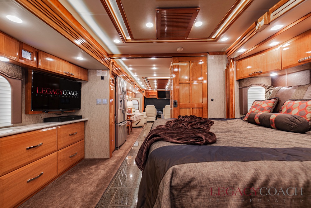 2015 Newmar King Aire For Sale