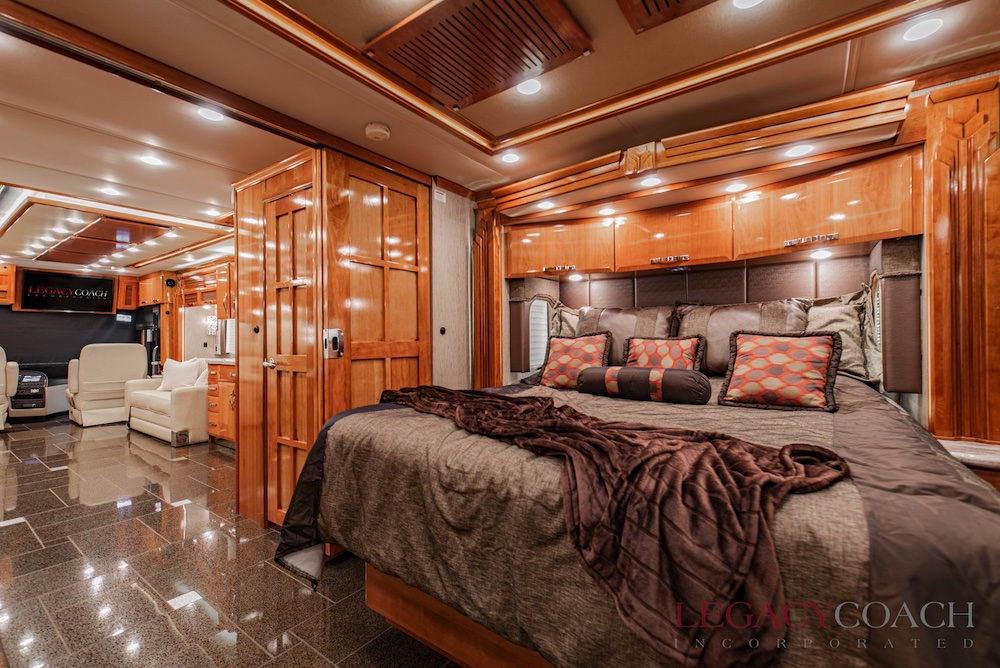2015 Newmar King Aire For Sale
