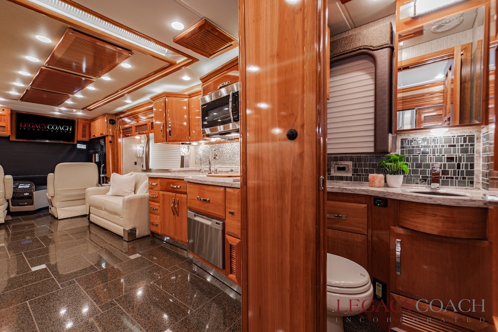 2015 Newmar King Aire For Sale