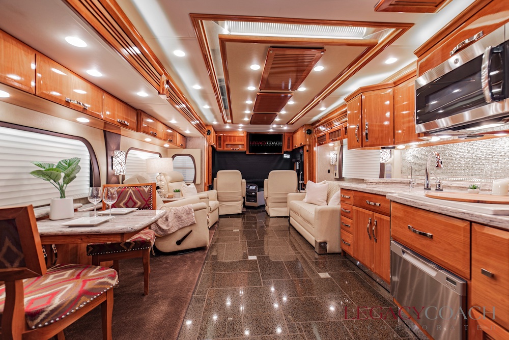 2015 Newmar King Aire For Sale