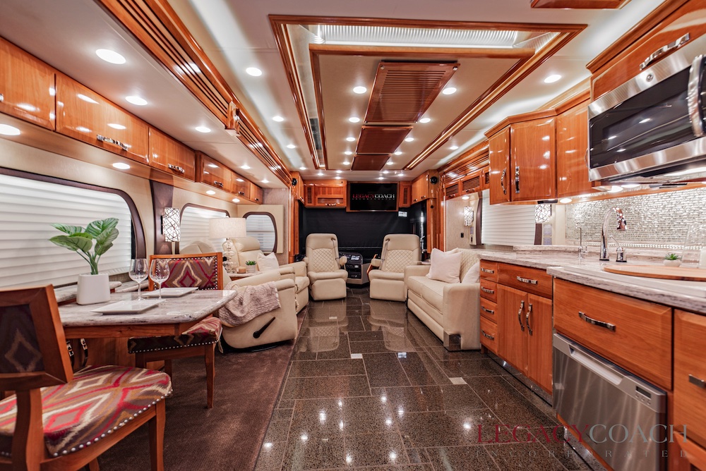 2015 Newmar King Aire For Sale