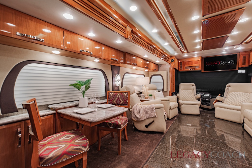 2015 Newmar King Aire For Sale