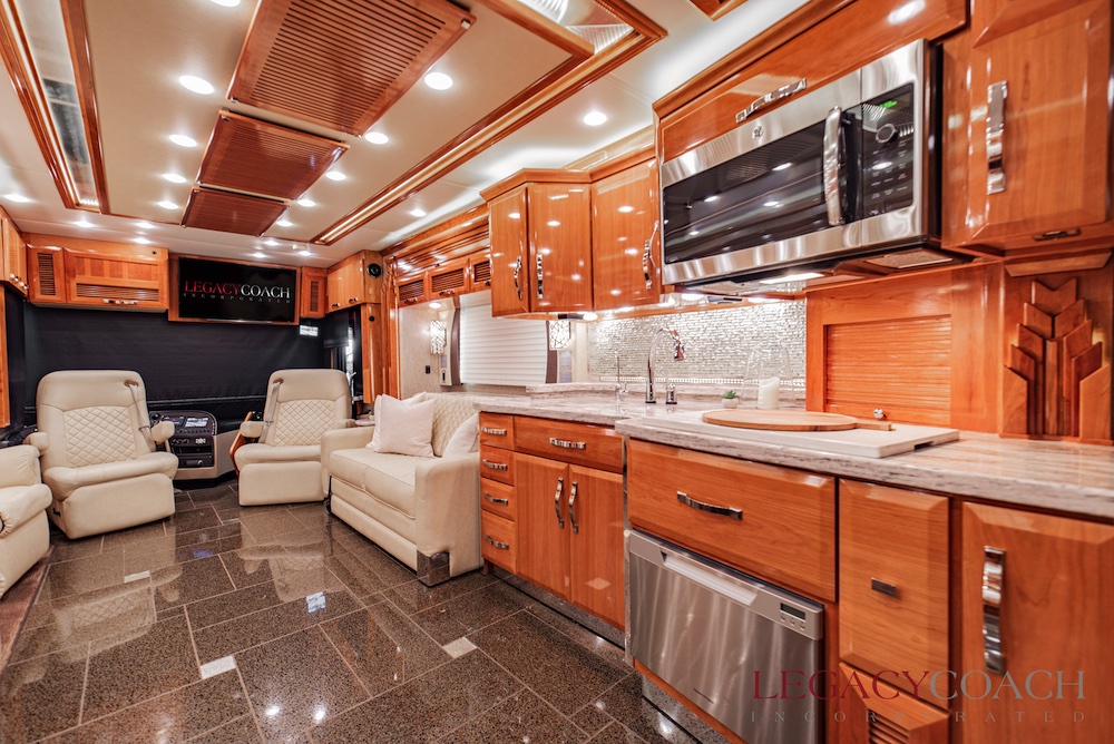 2015 Newmar King Aire For Sale
