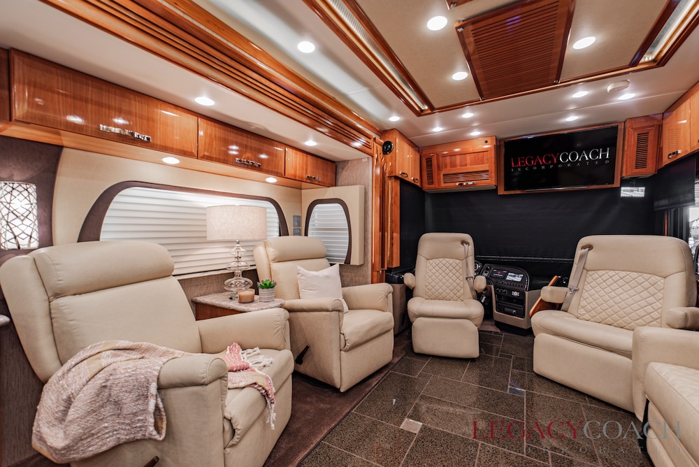 2015 Newmar King Aire For Sale