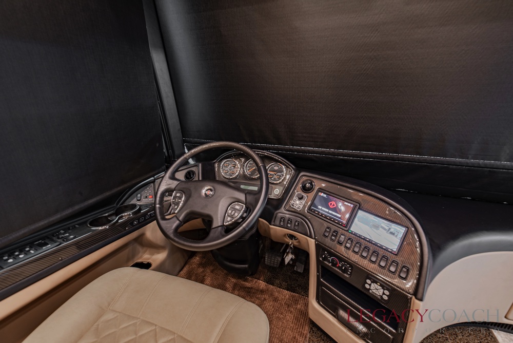 2015 Newmar King Aire For Sale