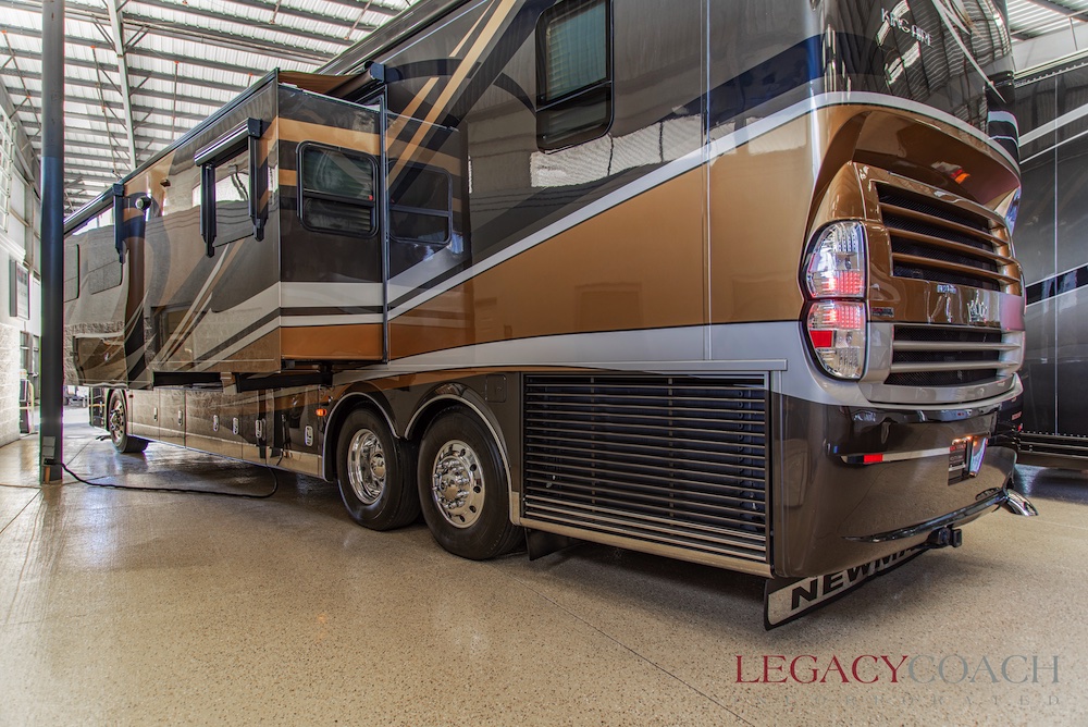 2015 Newmar King Aire For Sale