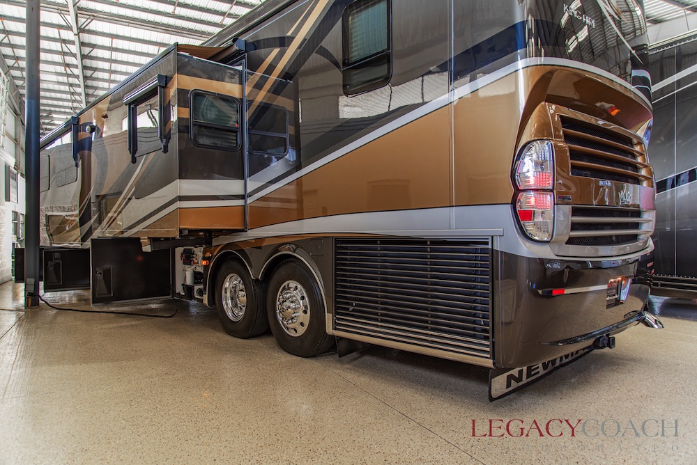 2015 Newmar King Aire For Sale