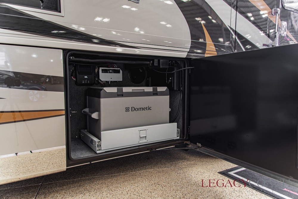 2015 Newmar King Aire For Sale
