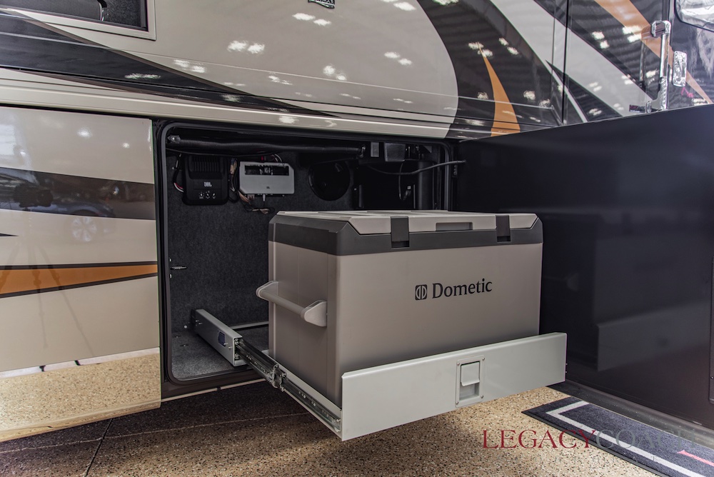 2015 Newmar King Aire For Sale
