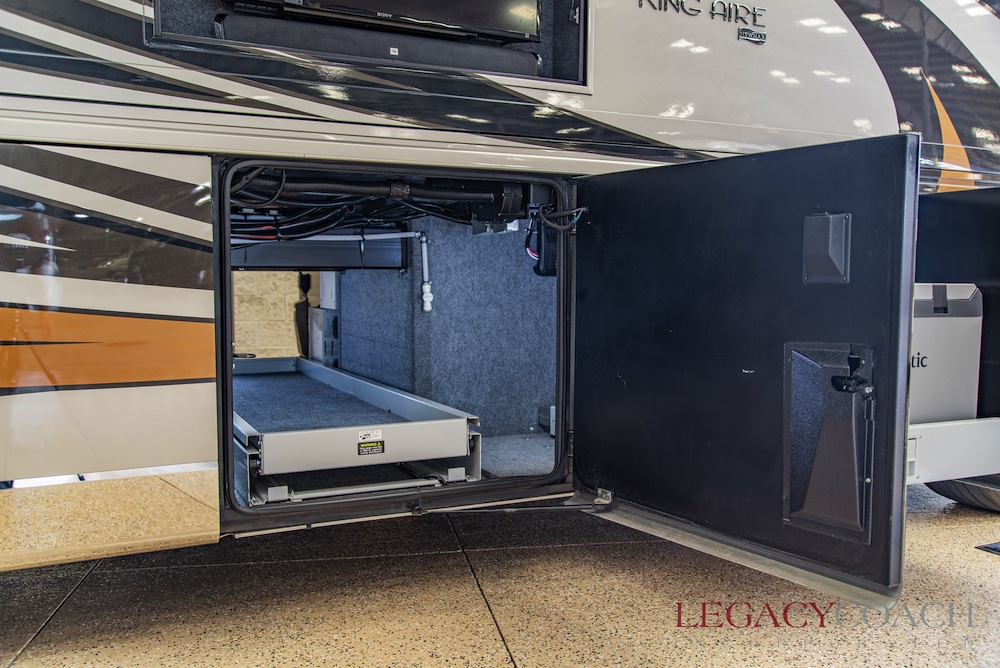2015 Newmar King Aire For Sale