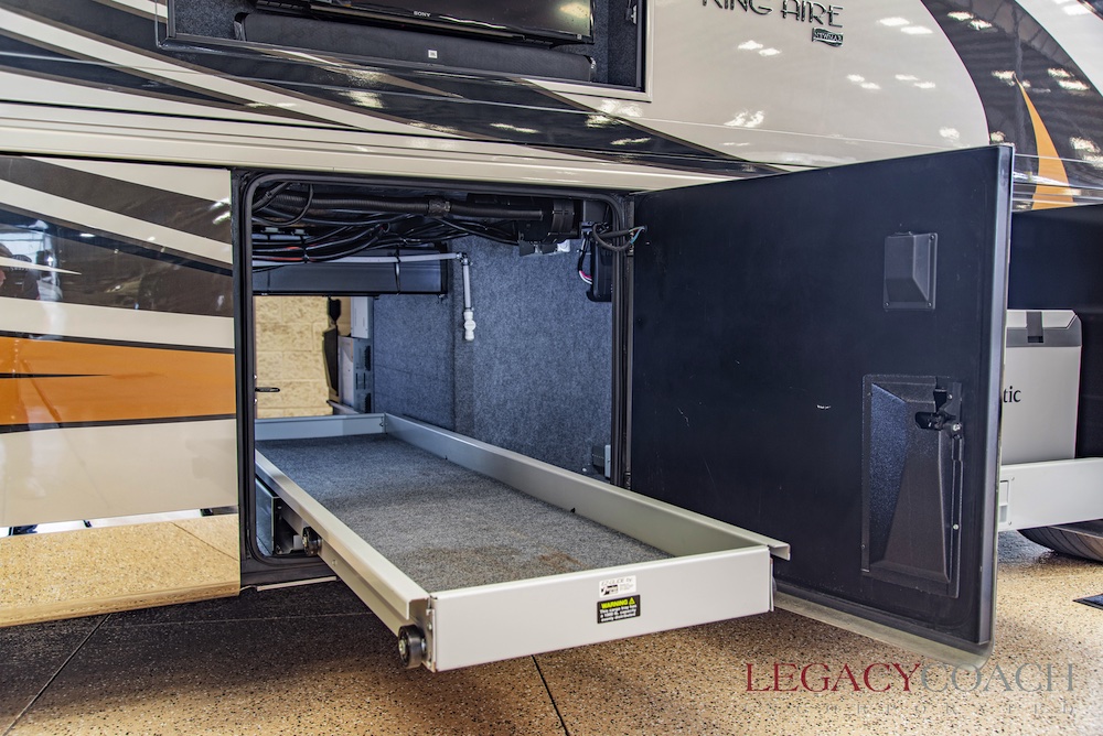 2015 Newmar King Aire For Sale