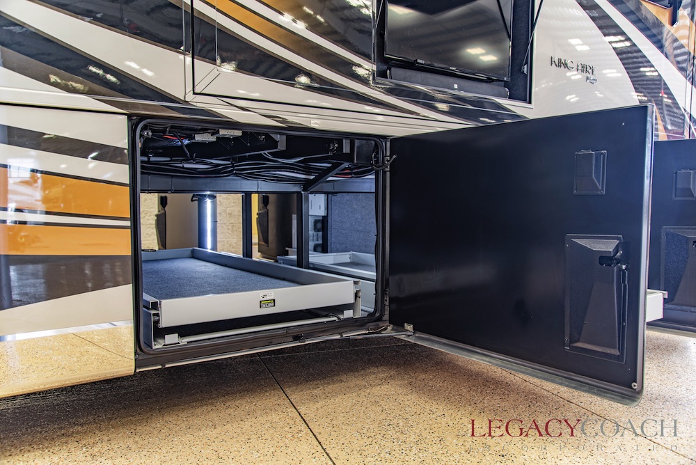 2015 Newmar King Aire For Sale