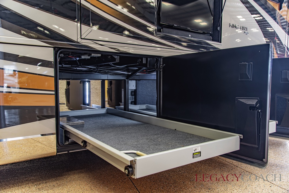 2015 Newmar King Aire For Sale