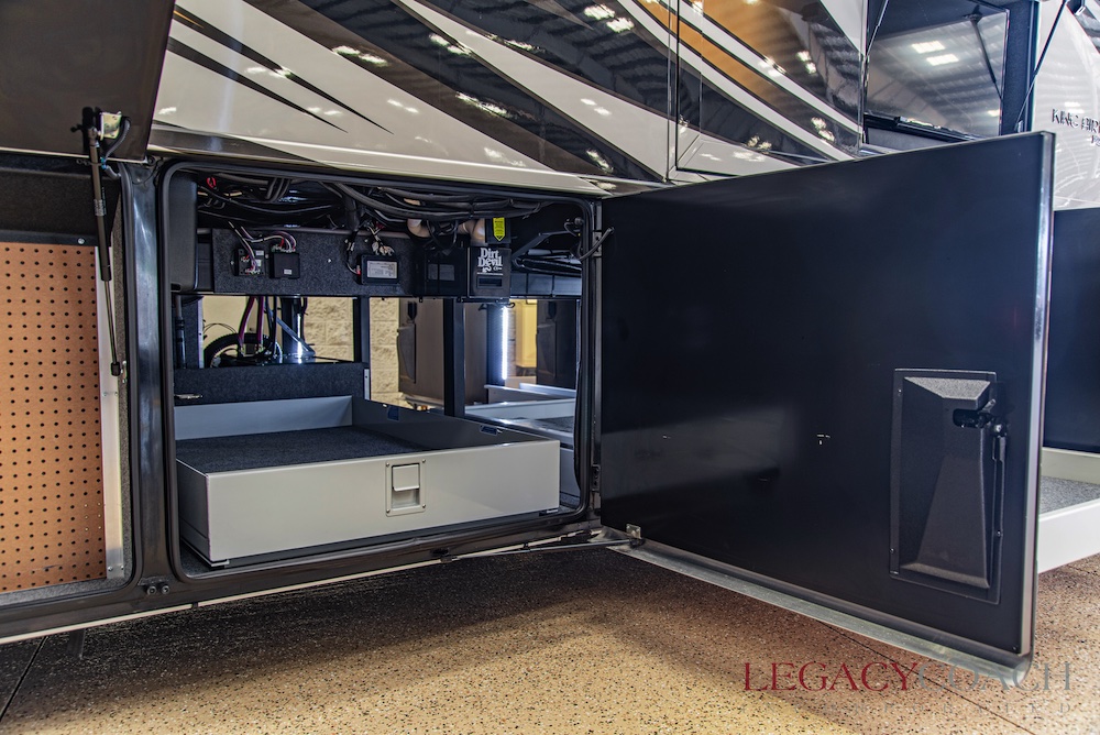 2015 Newmar King Aire For Sale