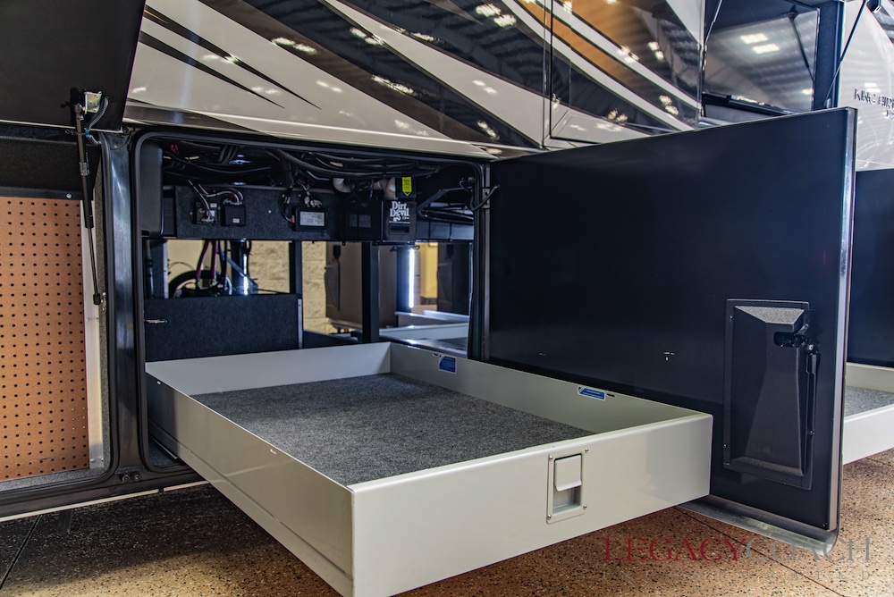 2015 Newmar King Aire For Sale